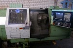 Okuma - LB 15 II CNC