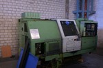 Okuma - LB 15 II CNC