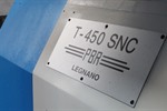 PBR - T 450 SNG