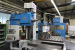 Tos - WH 105 CNC