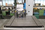 Tos - WH 105 CNC