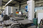 Tos - WH 105 CNC