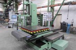 Tos - WH 10 CNC