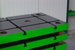 Floorplate - 2000 x 800