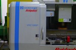 Bridgeport - Hardinge VMC 1000 P3