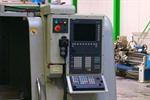 Bridgeport - Hardinge VMC 1000 P3