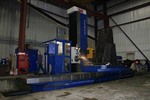 Tos - WHQ 13 CNC