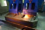 Tos - WHQ 13 CNC