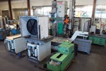 Tos - WHN 13 CNC