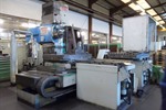 Tos - WHN 13 CNC