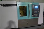 Gildemeister - CTX 410