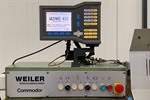 Weiler - Commodor 40