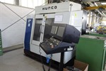 Hurco - BMC 30 HT