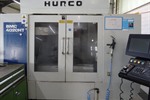 Hurco - BMC 4020 HT 