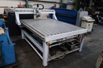 NN - Vacuum table