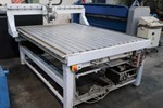 NN - Vacuum table