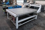 NN - Vacuum table