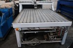 NN - Vacuum table