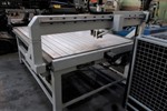 NN - Vacuum table