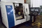 Hurco - BMC 30 HT