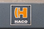 Haco - HSLX 3013