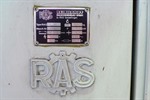 Ras - Multiblend 74.25