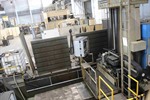 TBT - TE 30-500 CNC