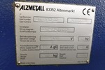 Alzmetall - Alzrapid 32