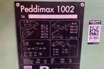 Peddinghaus - Peddimax 1002