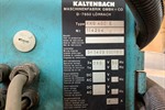 Kaltenbach - KKS 400 E
