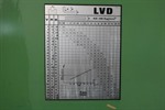 LVD - PP 110/30 SP
