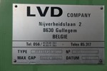 LVD - PP 110/30 SP