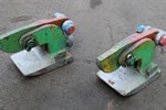 BHTOY - Plate clamp 
