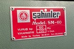 Sahinler - SM 60