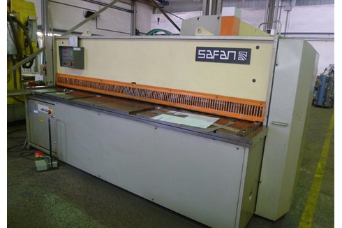 Safan - HVR 310-6