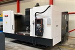 Mazak - VTC 300 C - II 