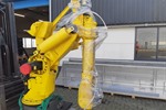 Fanuc - Rofin S-420 iF & SM 2000