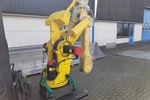 Fanuc - Rofin S-420 iF & SM 2000