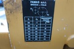 Famas - Deep drilling unit