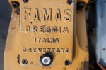 Famas - Deep drilling unit