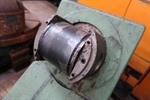 NN - 1/2 Steady rest with roller bearing