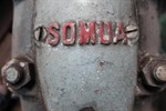 Somua - Crooked milling head