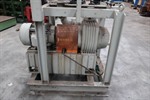 Leybold Heraeus - Vacuum pump