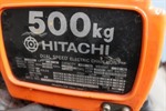 Hitachi Seiki - 1/2SNH 2