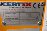 Certex - coil hook