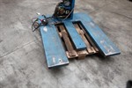 Hymolift - MX 12  Shear table