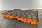 NN - Floorplate