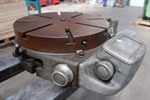 Deckel - Rotary table