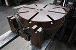 Deckel - Rotary table