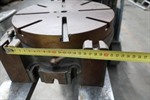 Deckel - Rotary table